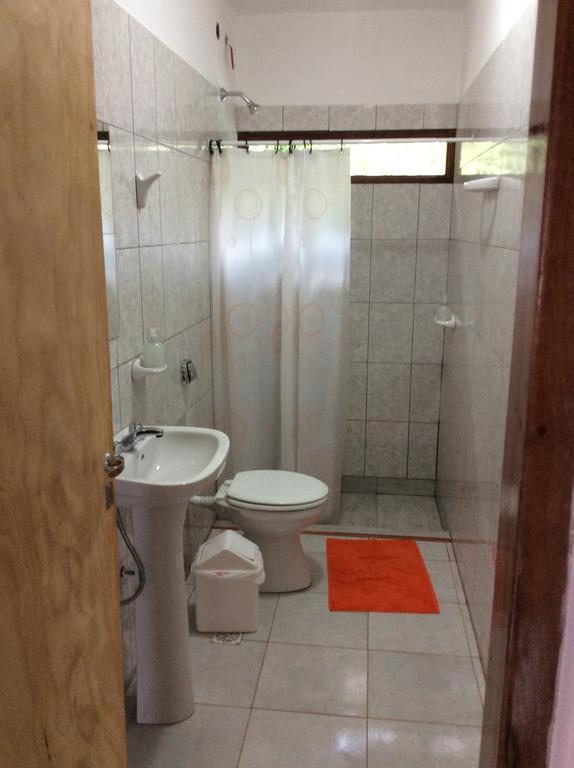 Cabanas Las Termas Villa Oberá Exteriör bild
