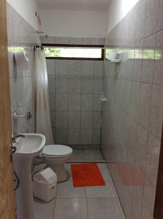 Cabanas Las Termas Villa Oberá Rum bild