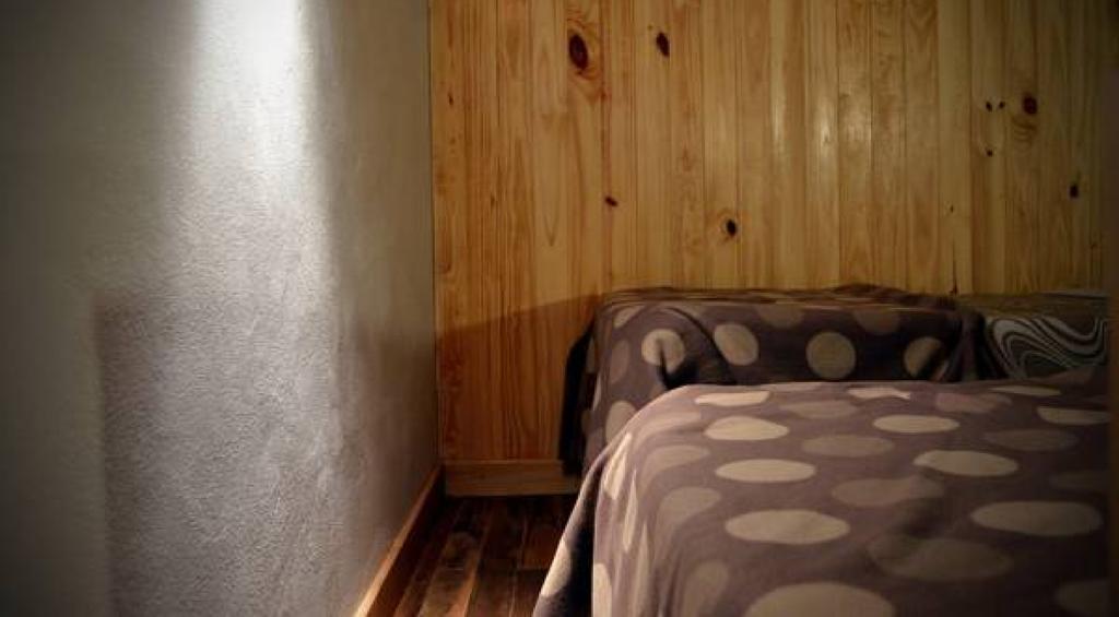 Cabanas Las Termas Villa Oberá Exteriör bild
